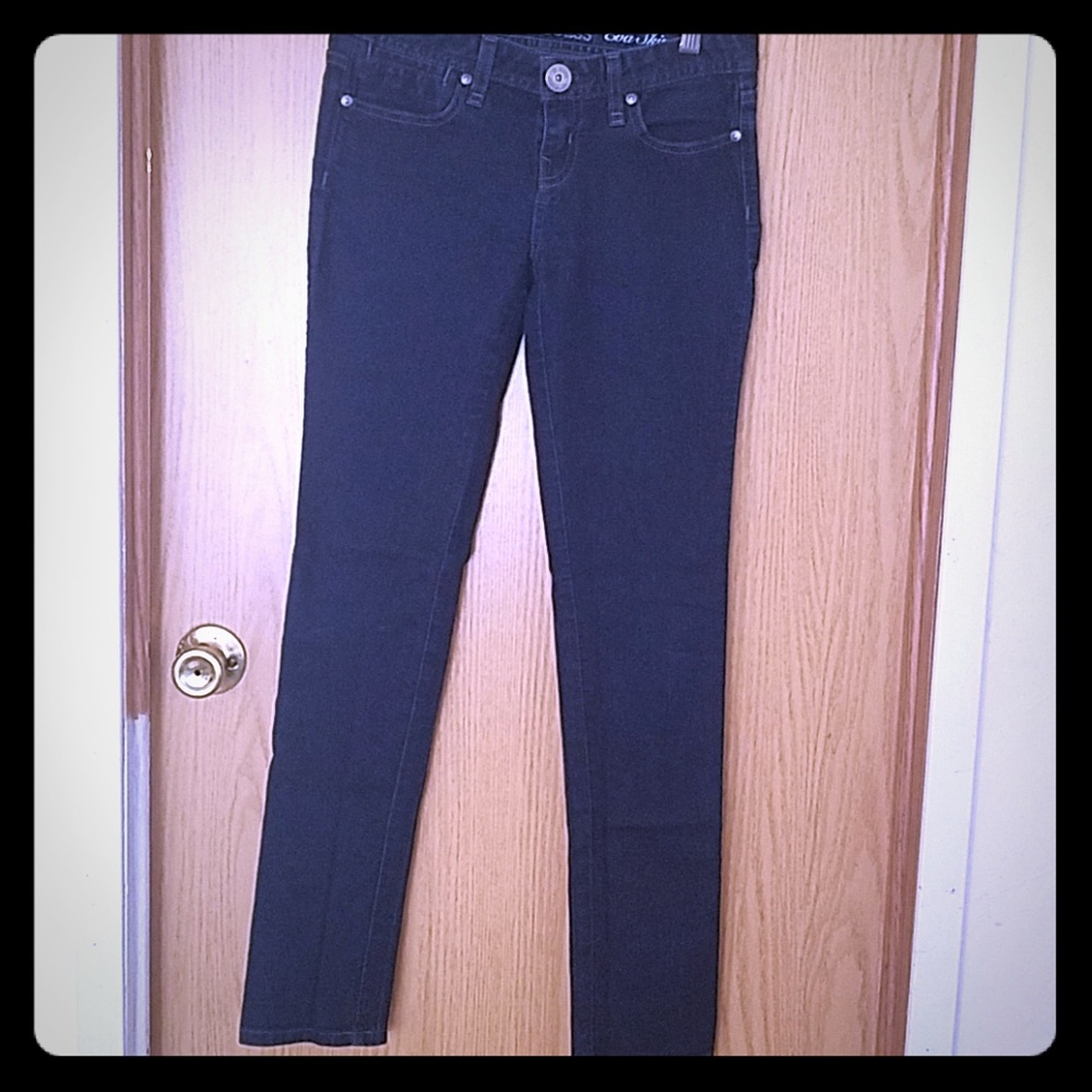 G by Guess Eva Skinny Jeggings